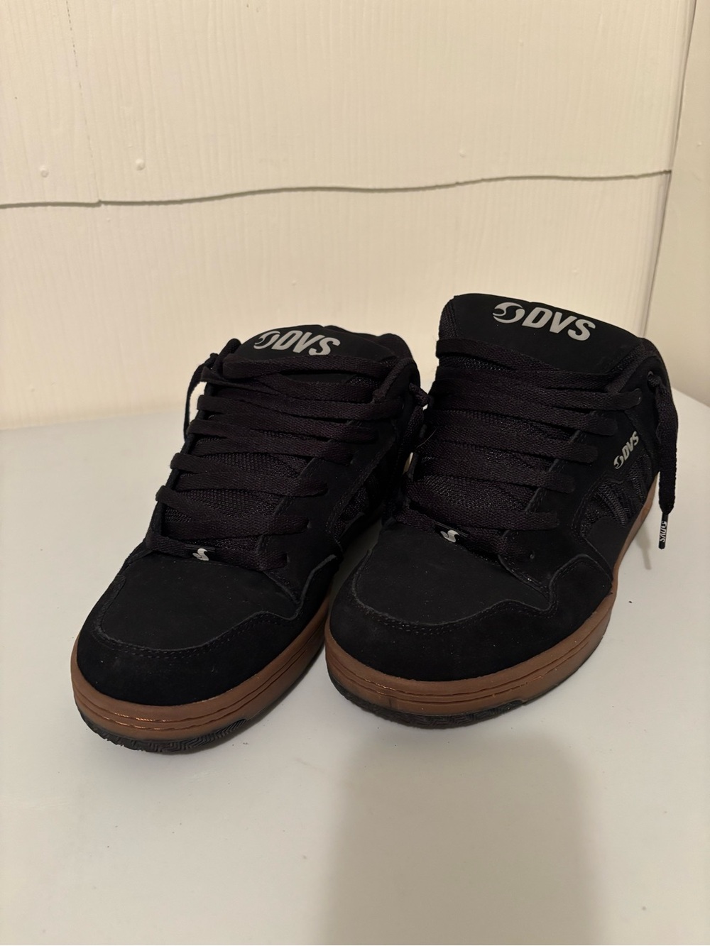 DVS Enduro Heir 125